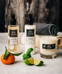 Skin & Body Care